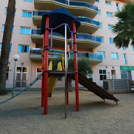 Pineda Park * La Pineda