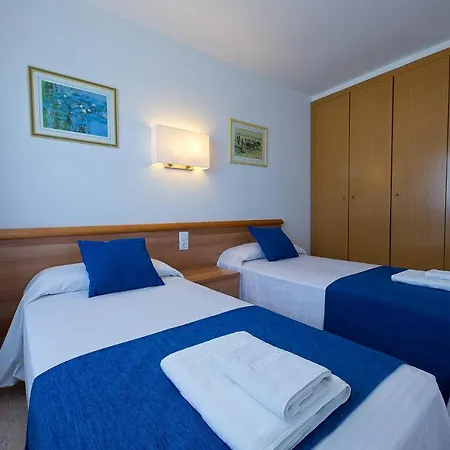 Pineda Park 4*