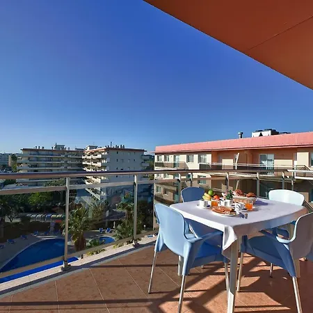 Pineda Park 4*