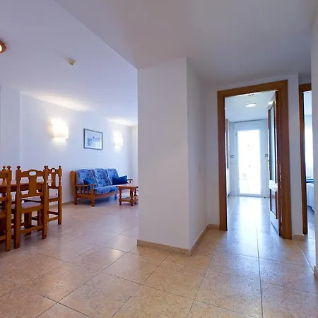 Pineda Park Apartment