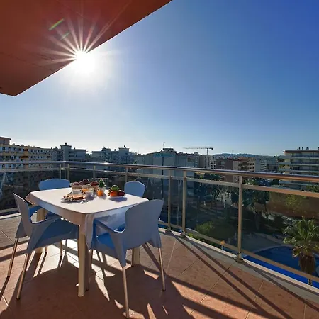 Pineda Park Apartment