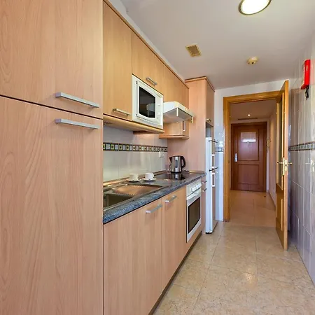 Pineda Park Apartment