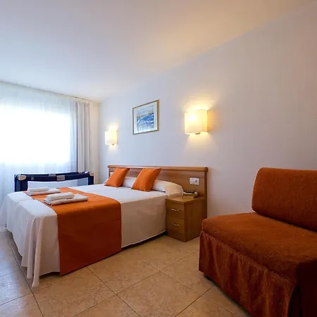 Apartment Pineda Park *