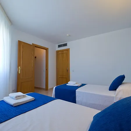 Pineda Park 4*