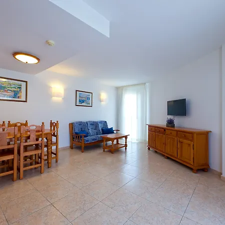 Apartment Pineda Park La Pineda