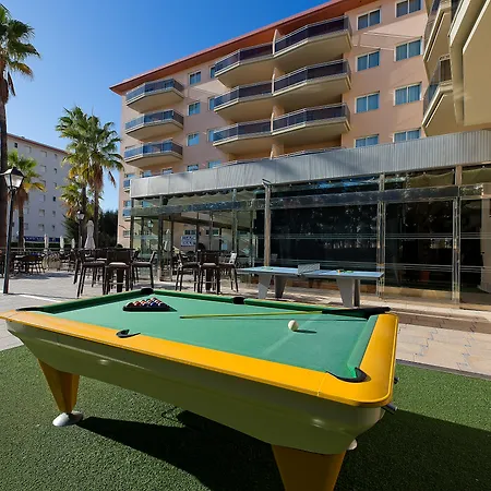 Apartment Pineda Park *