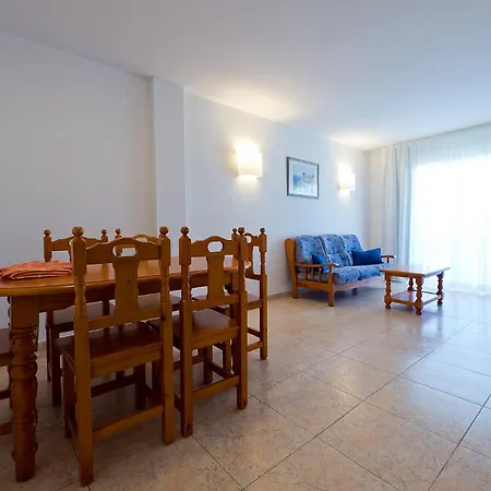 Pineda Park Apartment La Pineda