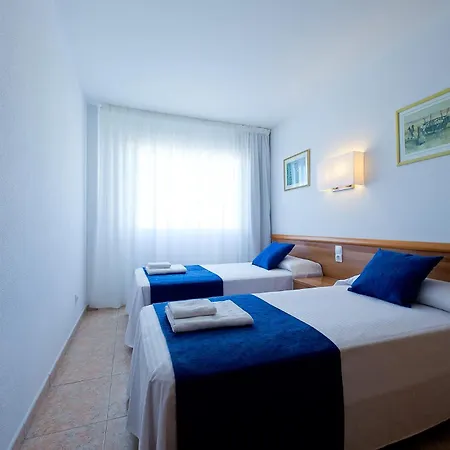 Apartment Pineda Park