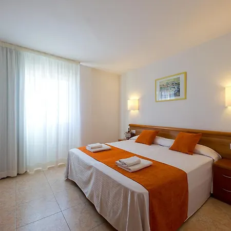 Pineda Park 4*