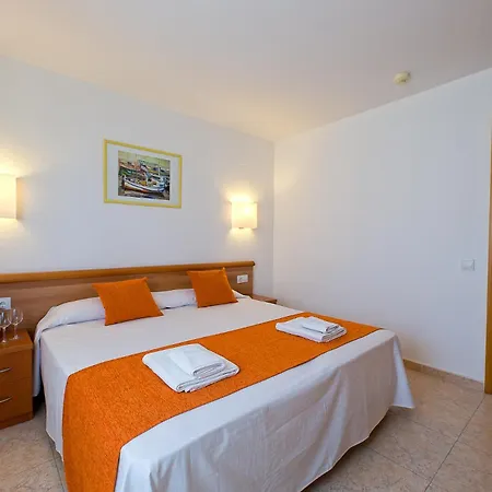 Apartment Pineda Park
