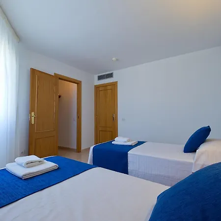 Aparthotel Pineda Park La Pineda
