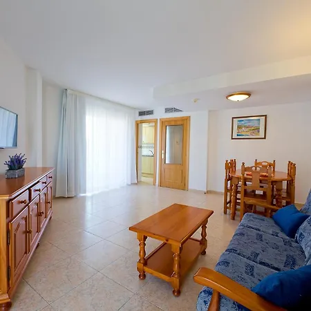 Apartment Pineda Park *