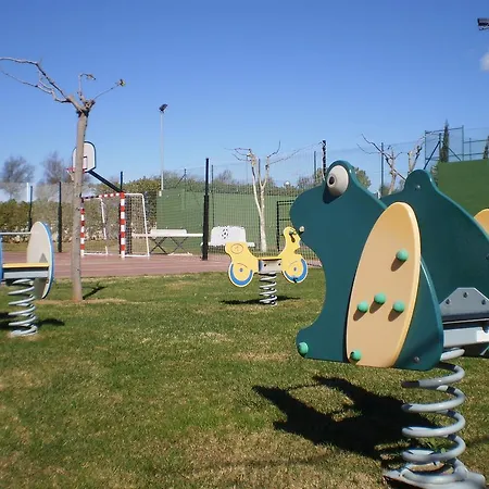 Pineda Park *