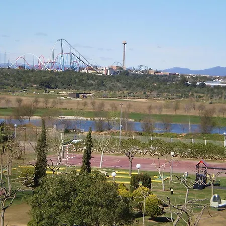 Pineda Park Apartment *
