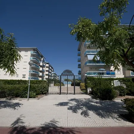 Pineda Park Apartment La Pineda
