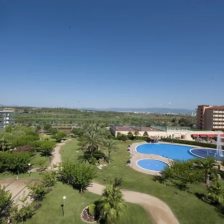 Pineda Park Apartment