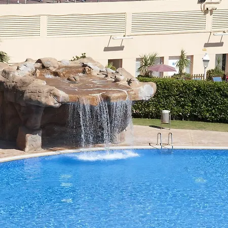 Apartment Pineda Park