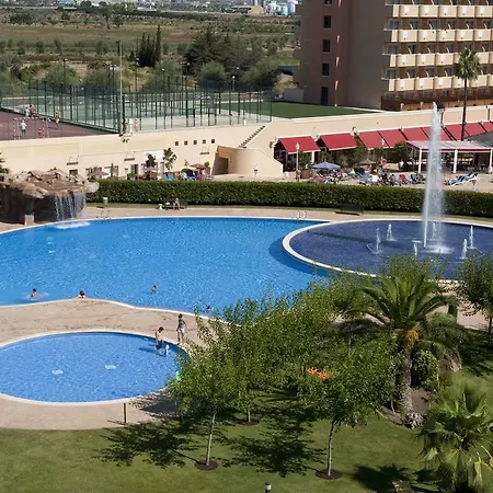 Apartment Pineda Park *