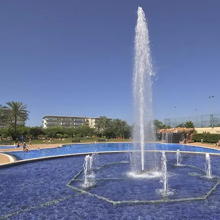 Pineda Park * La Pineda
