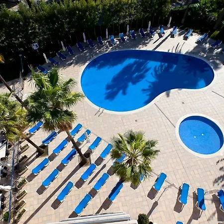Appartamento Pineda Park