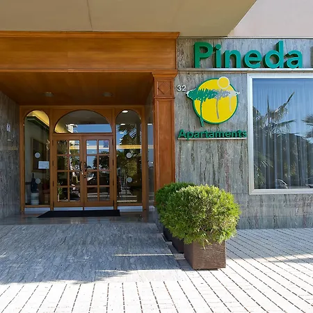 Pineda Park Appartamento