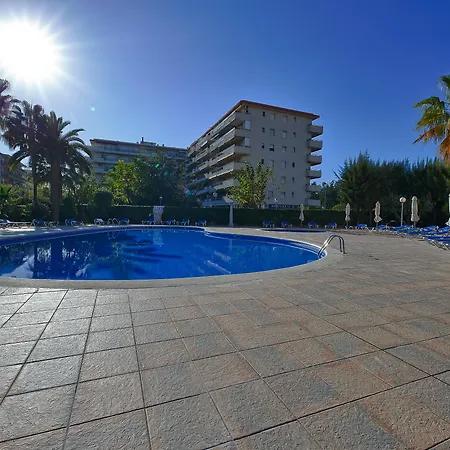 Appartamento Pineda Park *