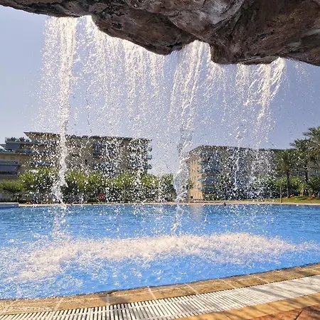 Pineda Park *
