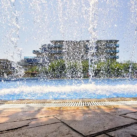 Appartamento Pineda Park La Pineda