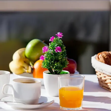 Apartmanhotel Pineda Park La Pineda