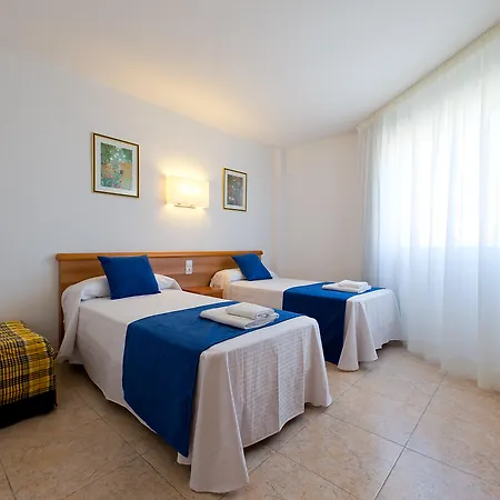 Pineda Park 4*