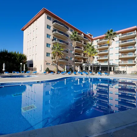 Pineda Park 4* La Pineda