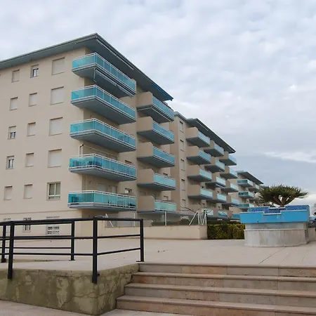 Apartmanhotel Pineda Park La Pineda