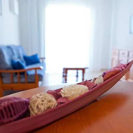 Pineda Park Appartement