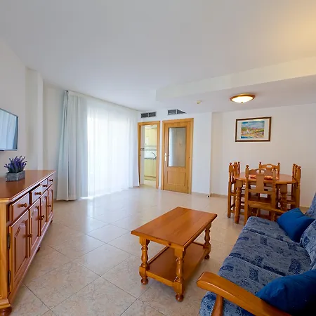 Pineda Park Appartement La Pineda