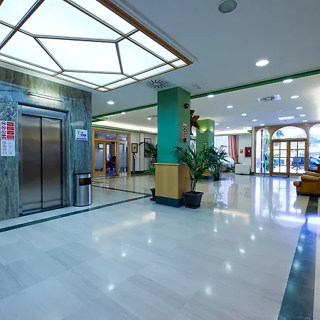 Pineda Park Appartement *