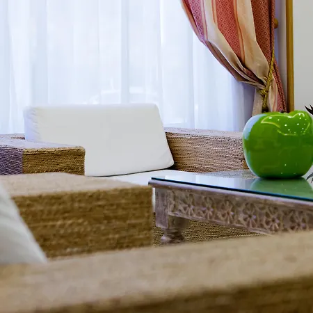 Appartement Pineda Park